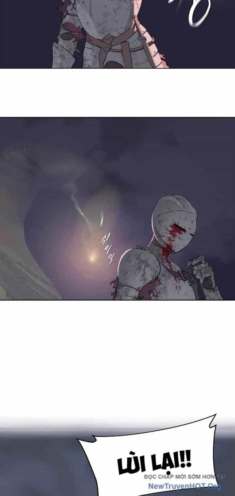 Enoch Và Truyền Thuyết Thánh Thụ - Chương 2 - ảnh 8