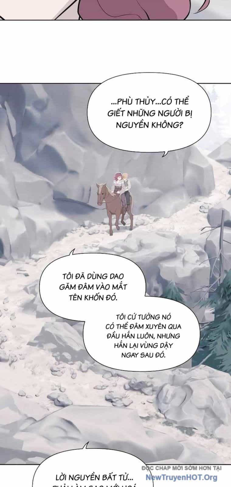 Enoch Và Truyền Thuyết Thánh Thụ - Chương 5 - ảnh 47