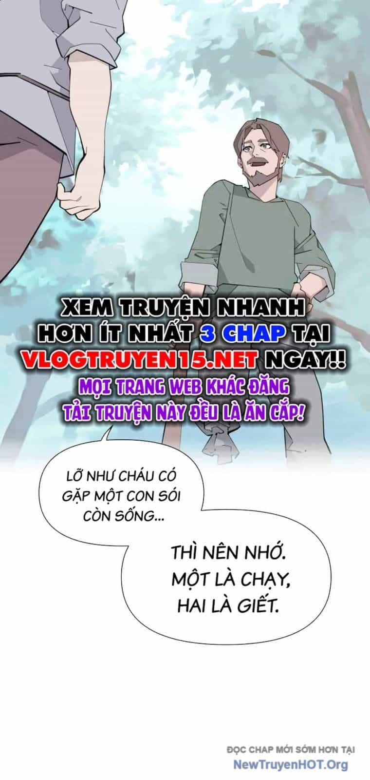 Enoch Và Truyền Thuyết Thánh Thụ - Chương 7 - ảnh 29
