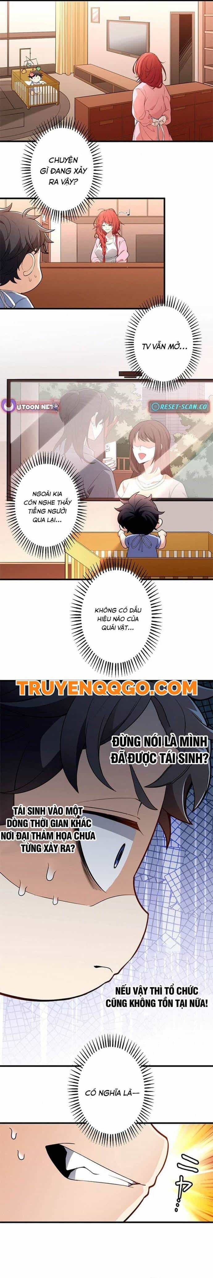 Eraba Reshi Sss-Kyuu Tekigou-Sha - Chương 1 - ảnh 10