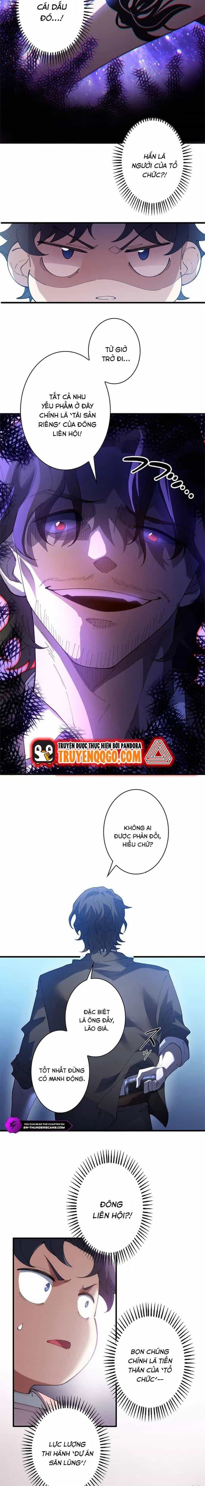 Eraba Reshi Sss-Kyuu Tekigou-Sha - Chương 11 - ảnh 2