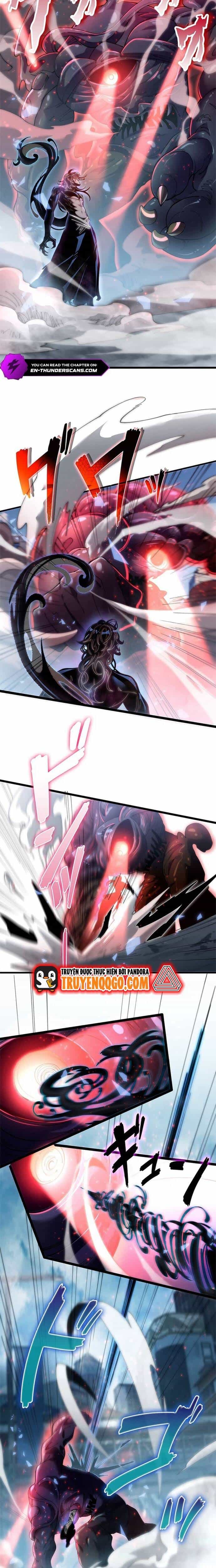 Eraba Reshi Sss-Kyuu Tekigou-Sha - Chương 14 - ảnh 7