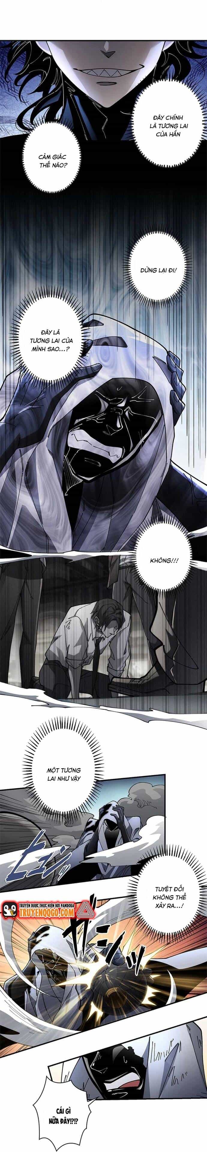 Eraba Reshi Sss-Kyuu Tekigou-Sha - Chương 17 - ảnh 18