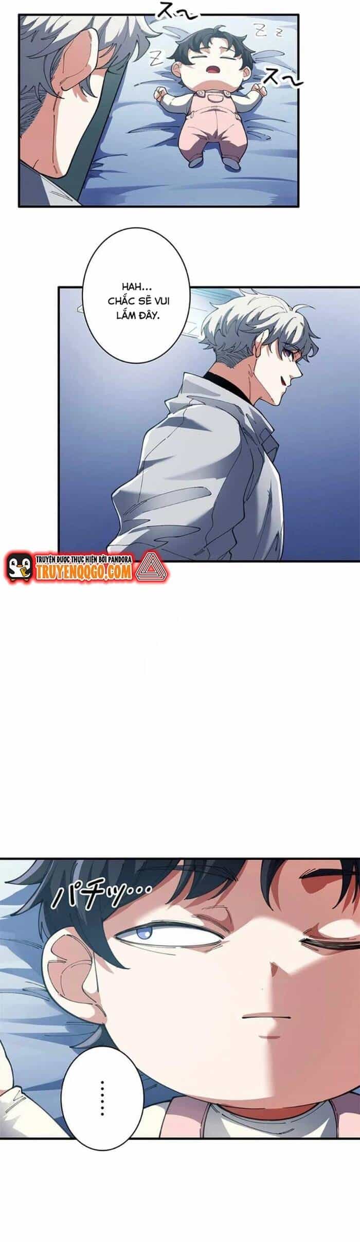 Eraba Reshi Sss-Kyuu Tekigou-Sha - Chương 19 - ảnh 10