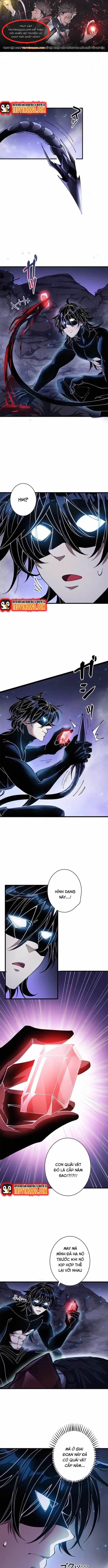 Eraba Reshi Sss-Kyuu Tekigou-Sha - Chương 25 - ảnh 1