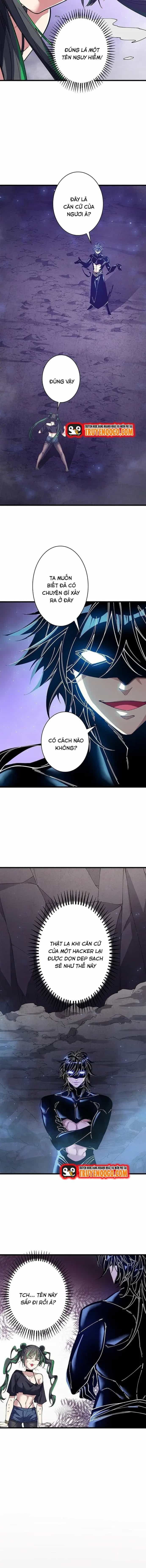 Eraba Reshi Sss-Kyuu Tekigou-Sha - Chương 26 - ảnh 7
