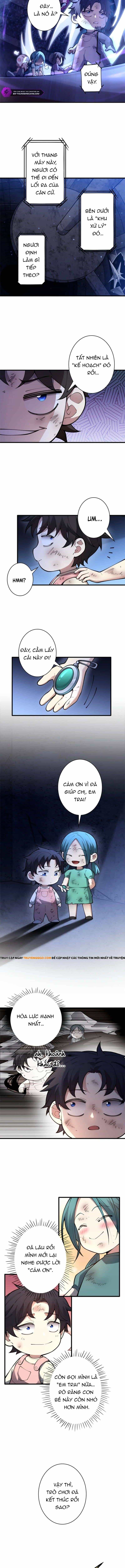 Eraba Reshi Sss-Kyuu Tekigou-Sha - Chương 34 - ảnh 3