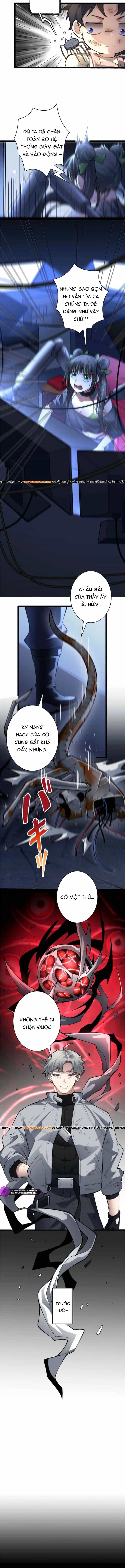 Eraba Reshi Sss-Kyuu Tekigou-Sha - Chương 34 - ảnh 5