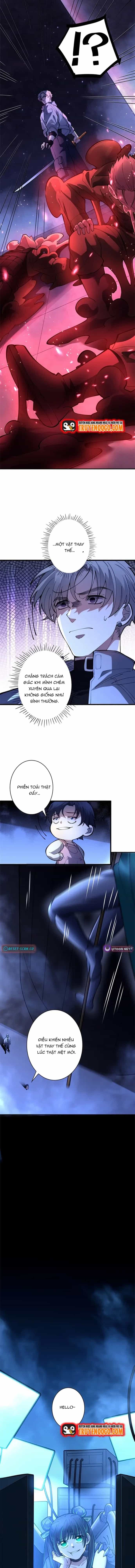 Eraba Reshi Sss-Kyuu Tekigou-Sha - Chương 35 - ảnh 7