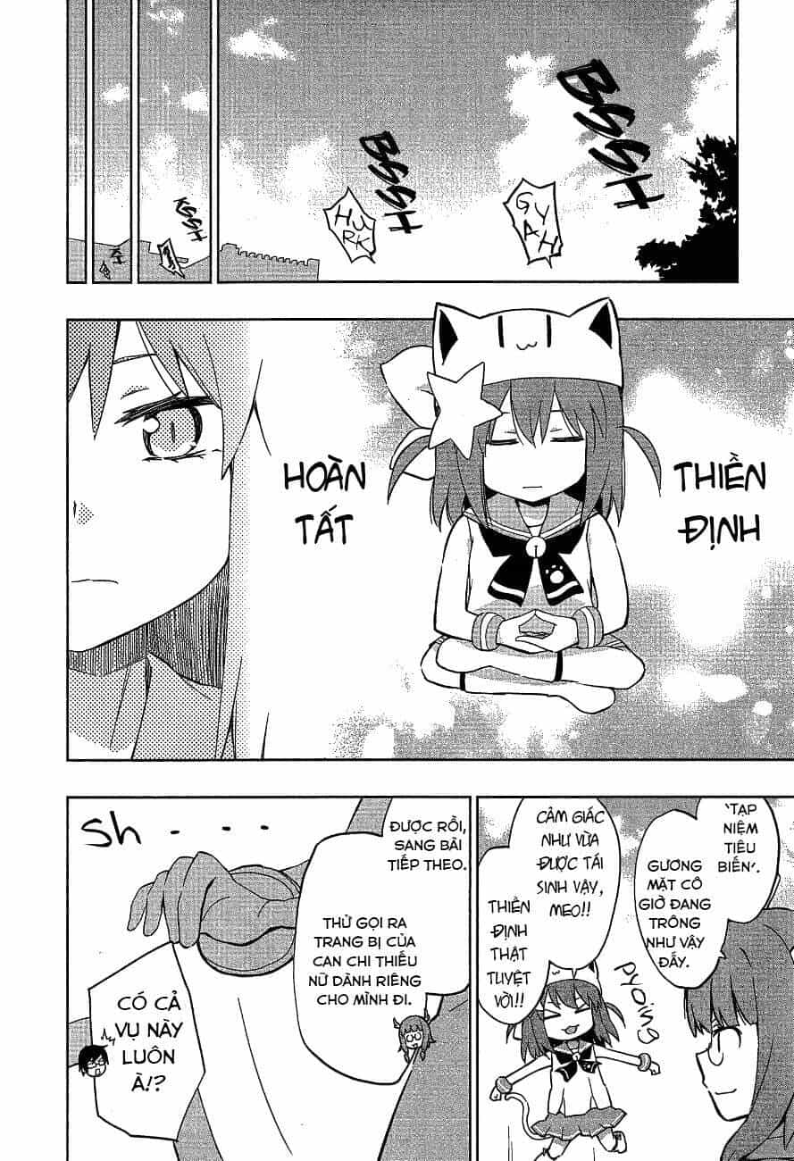 Etotama - Chương 9 - ảnh 14