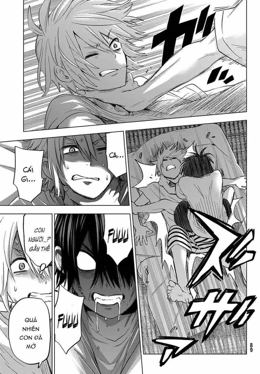 Every Day In A Vampire Family - Chương 1 - ảnh 36