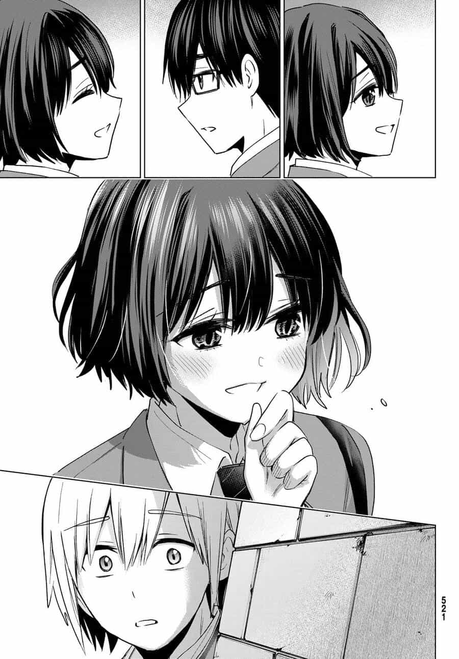 Every Day In A Vampire Family - Chương 21 - ảnh 22