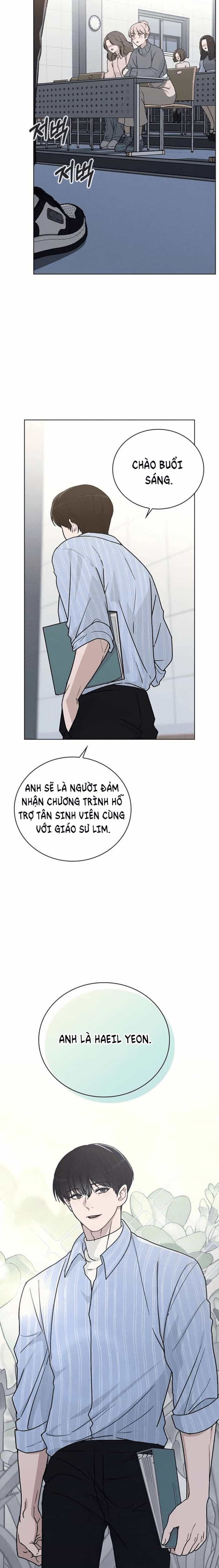 Ex-Love Review - Chương 10 - ảnh 12