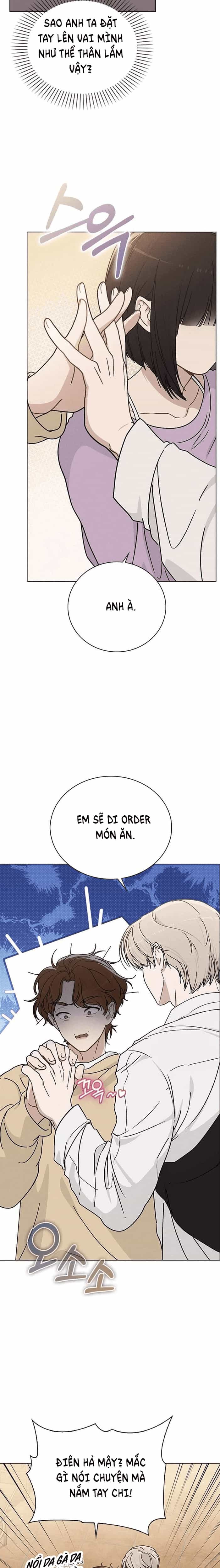 Ex-Love Review - Chương 11 - ảnh 18