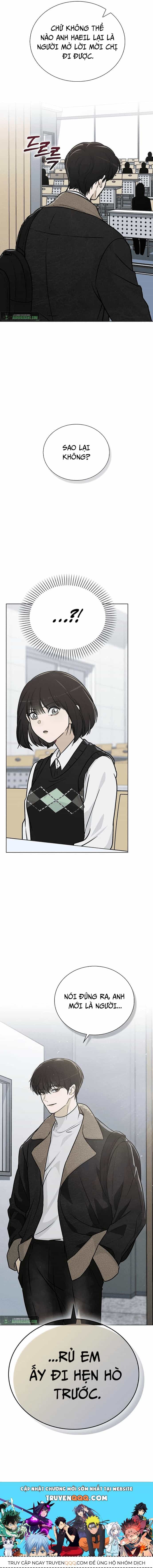 Ex-Love Review - Chương 13 - ảnh 12