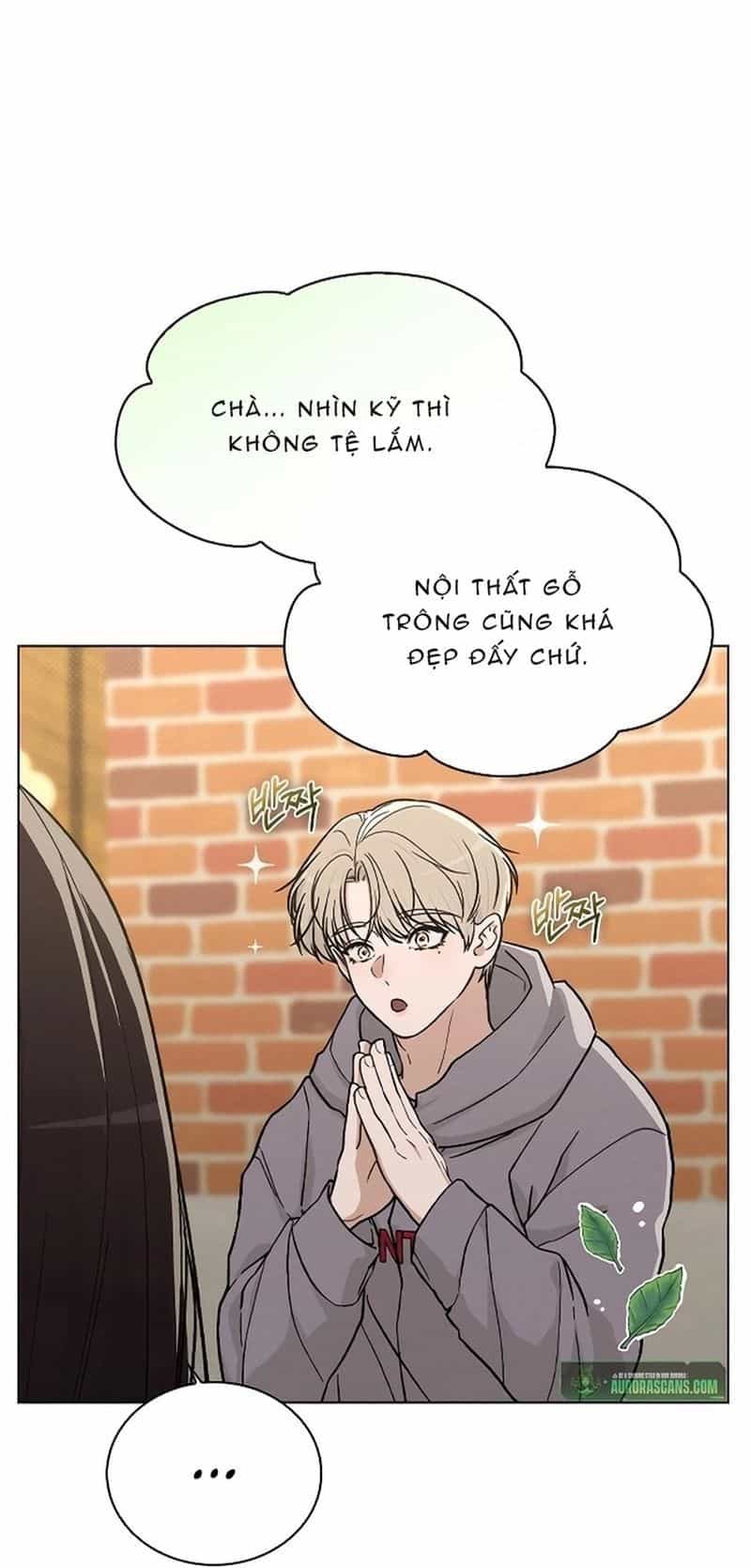 Ex-Love Review - Chương 17 - ảnh 104