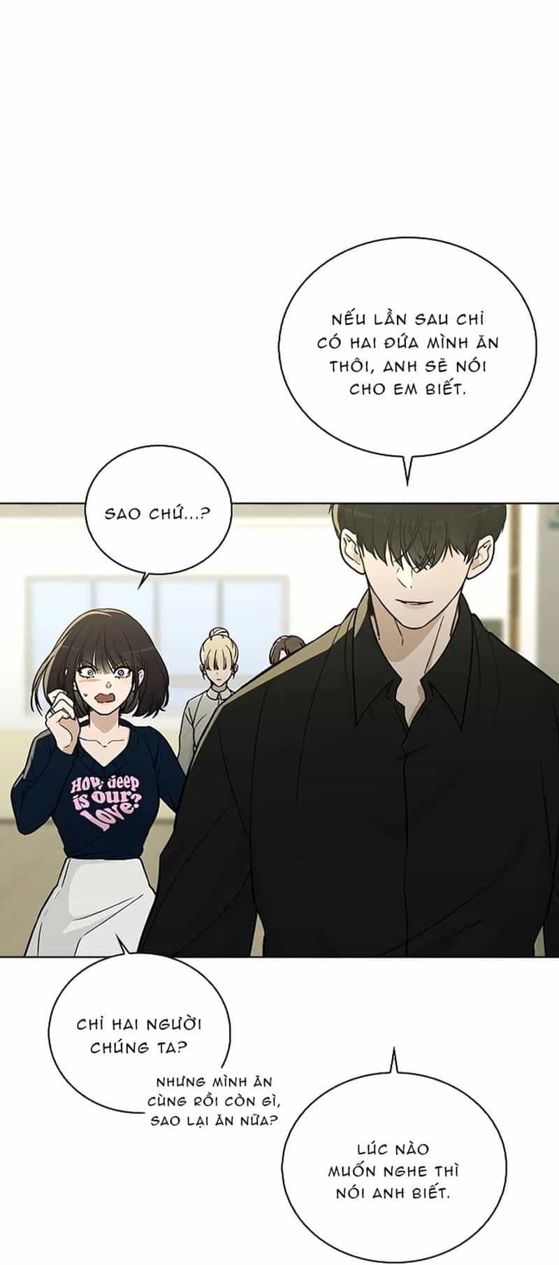 Ex-Love Review - Chương 17 - ảnh 62