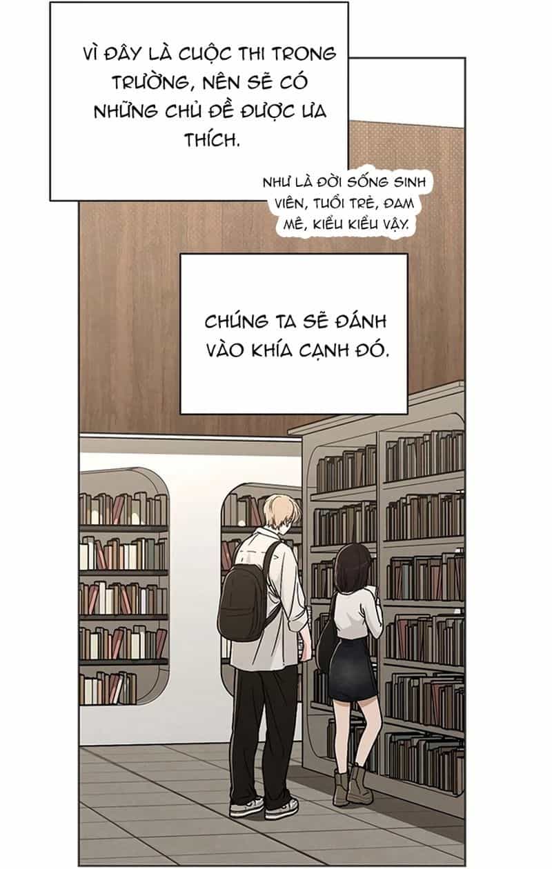 Ex-Love Review - Chương 18 - ảnh 55
