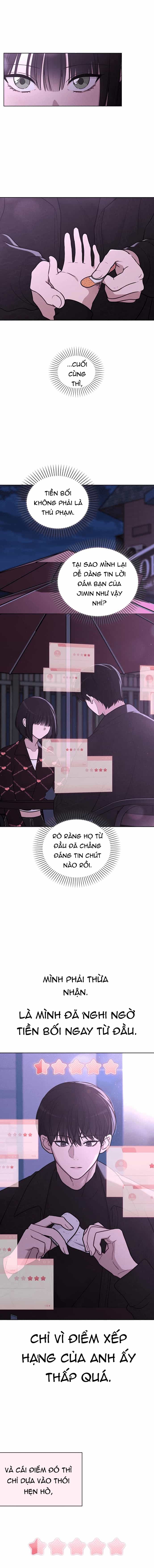 Ex-Love Review - Chương 22 - ảnh 12