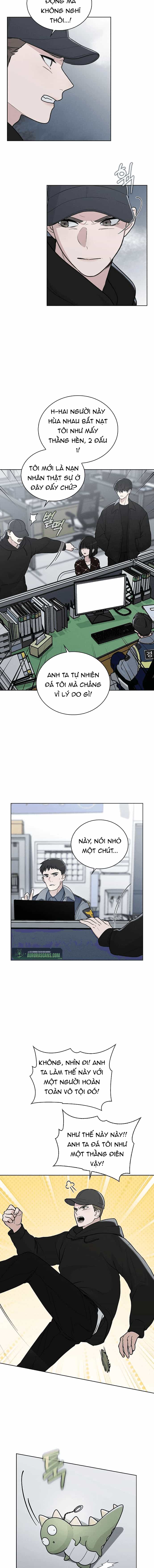 Ex-Love Review - Chương 22 - ảnh 3