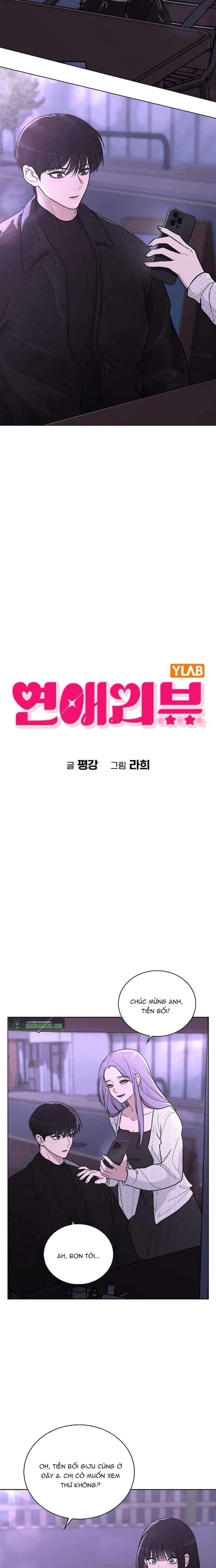 Ex-Love Review - Chương 23 - ảnh 2