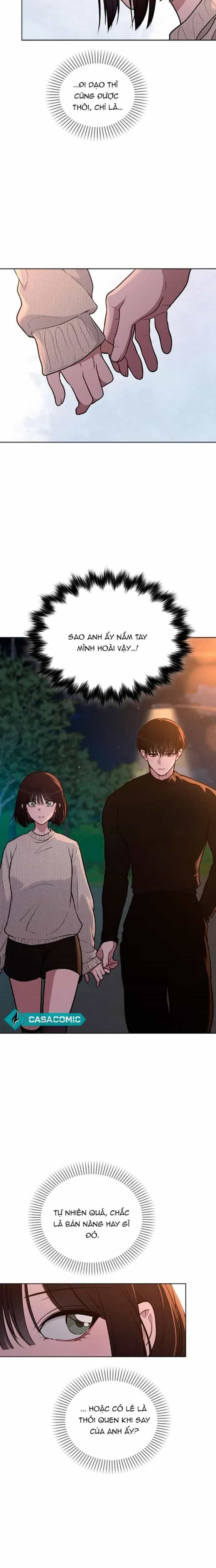 Ex-Love Review - Chương 24 - ảnh 25