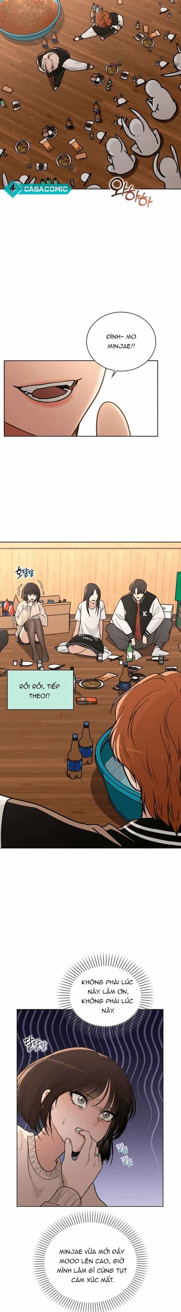 Ex-Love Review - Chương 24 - ảnh 4