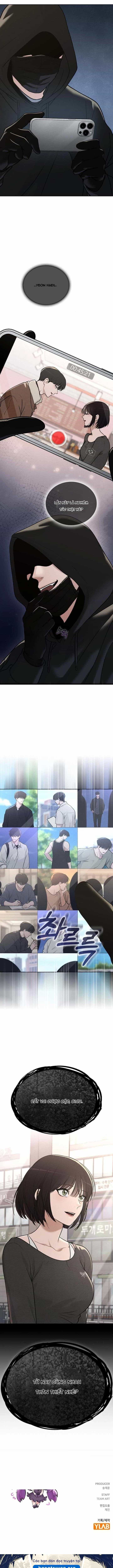 Ex-Love Review - Chương 28 - ảnh 9