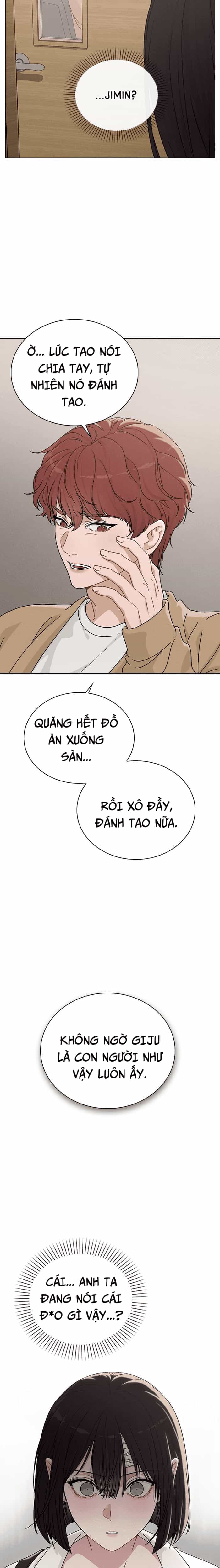 Ex-Love Review - Chương 3 - ảnh 25