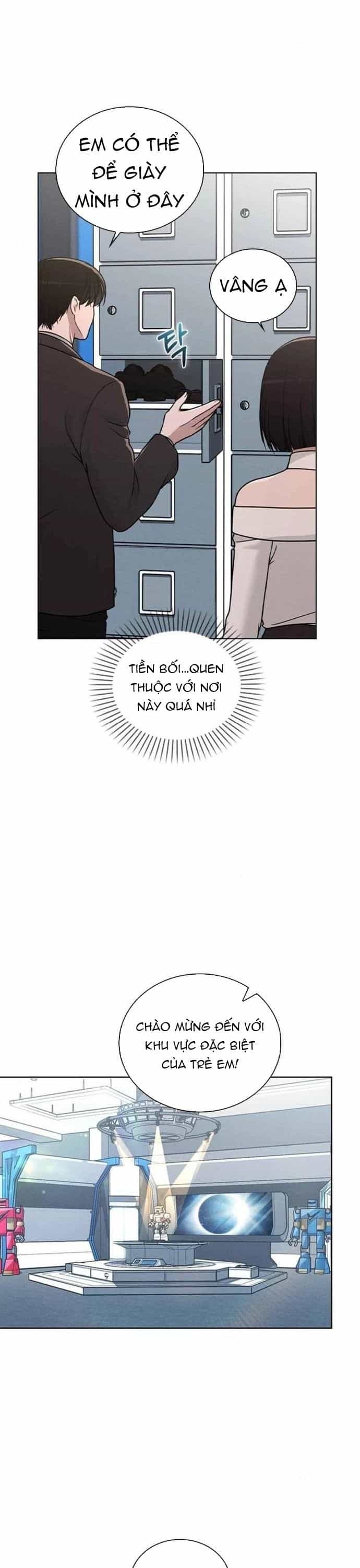 Ex-Love Review - Chương 30 - ảnh 19