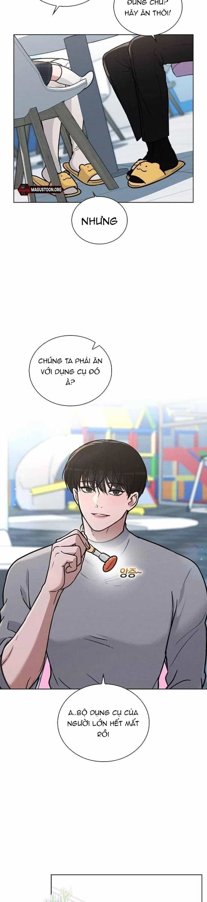 Ex-Love Review - Chương 30 - ảnh 28