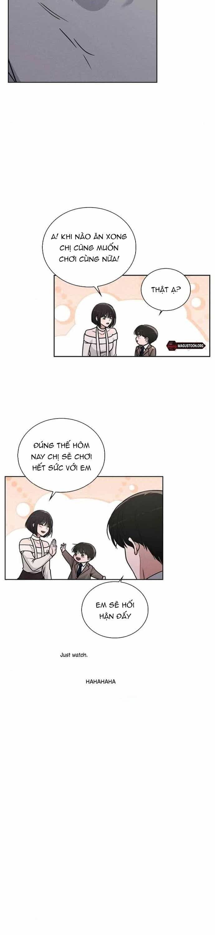 Ex-Love Review - Chương 30 - ảnh 31
