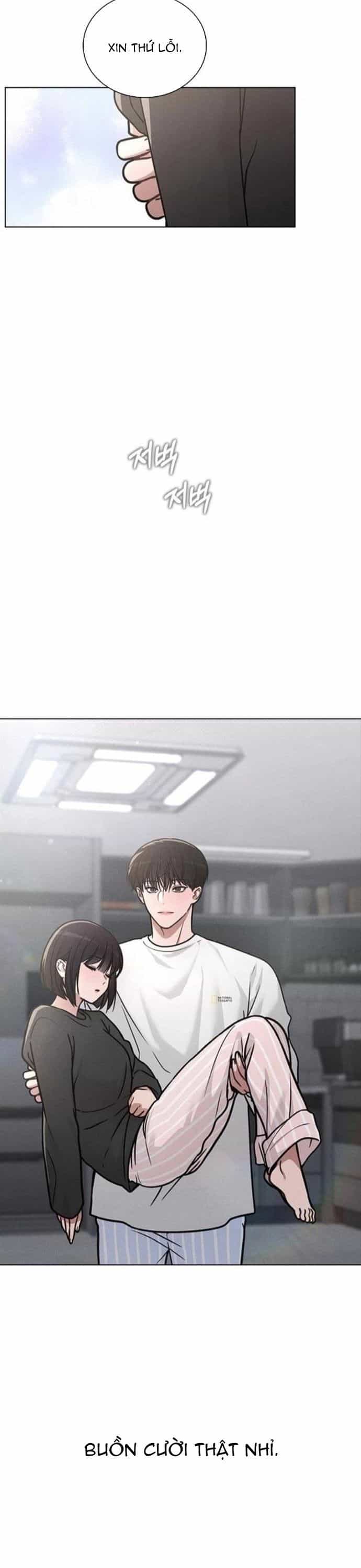 Ex-Love Review - Chương 31 - ảnh 36