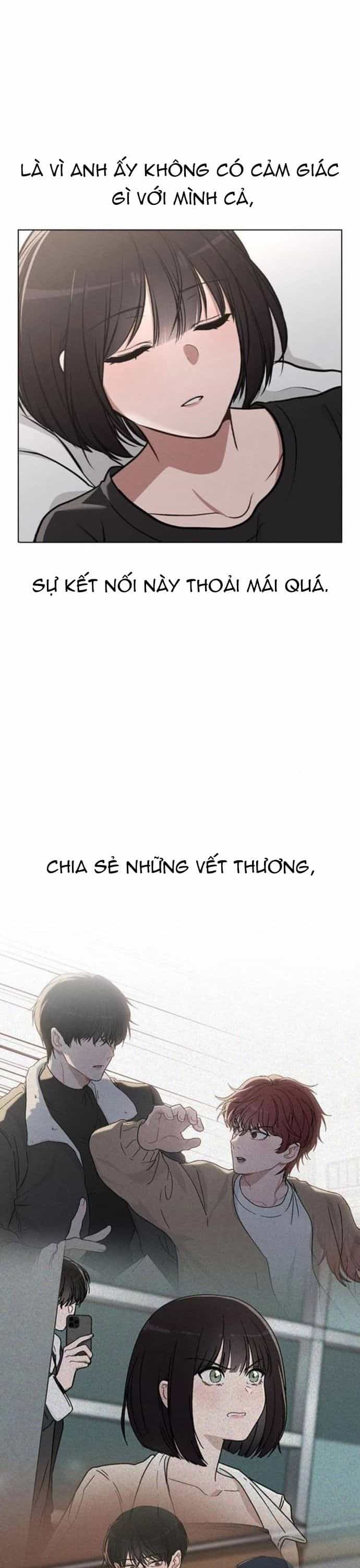Ex-Love Review - Chương 31 - ảnh 37