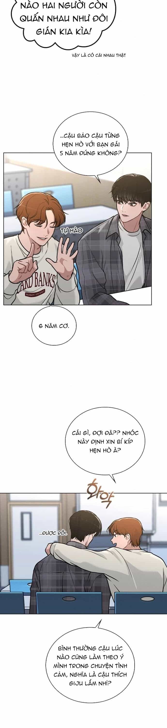 Ex-Love Review - Chương 32 - ảnh 19