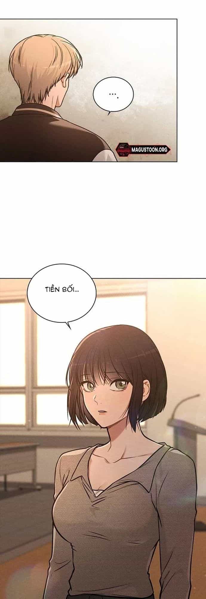 Ex-Love Review - Chương 33 - ảnh 12