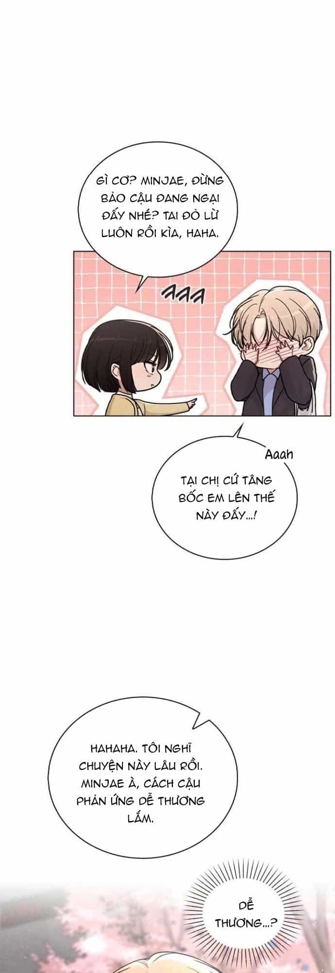 Ex-Love Review - Chương 34 - ảnh 6