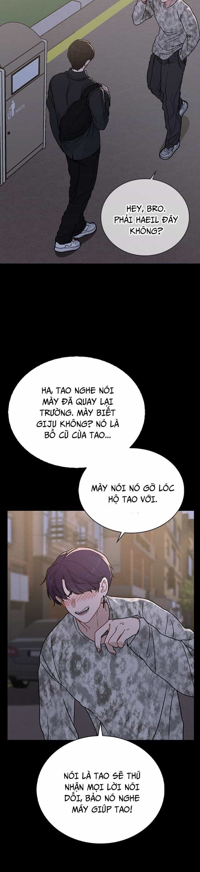 Ex-Love Review - Chương 8 - ảnh 23