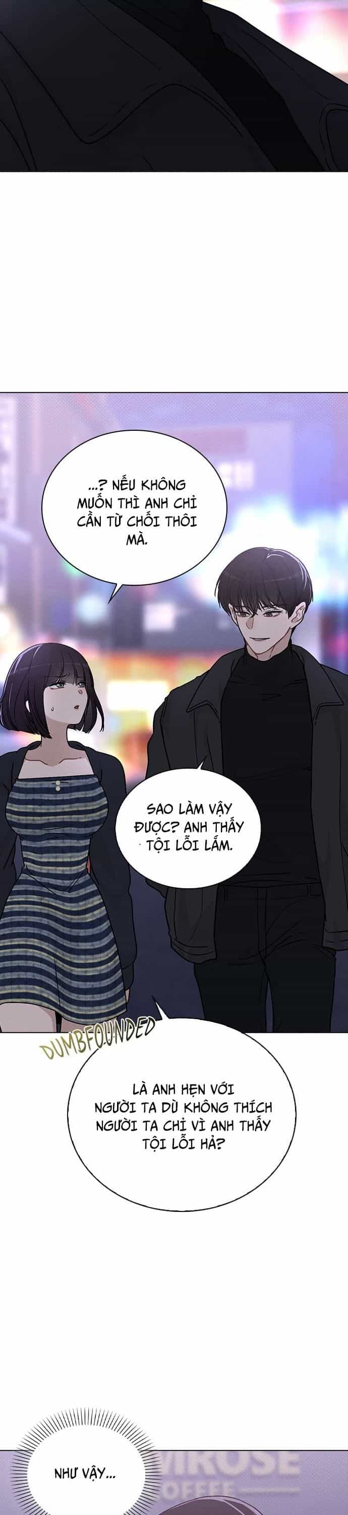 Ex-Love Review - Chương 9 - ảnh 18