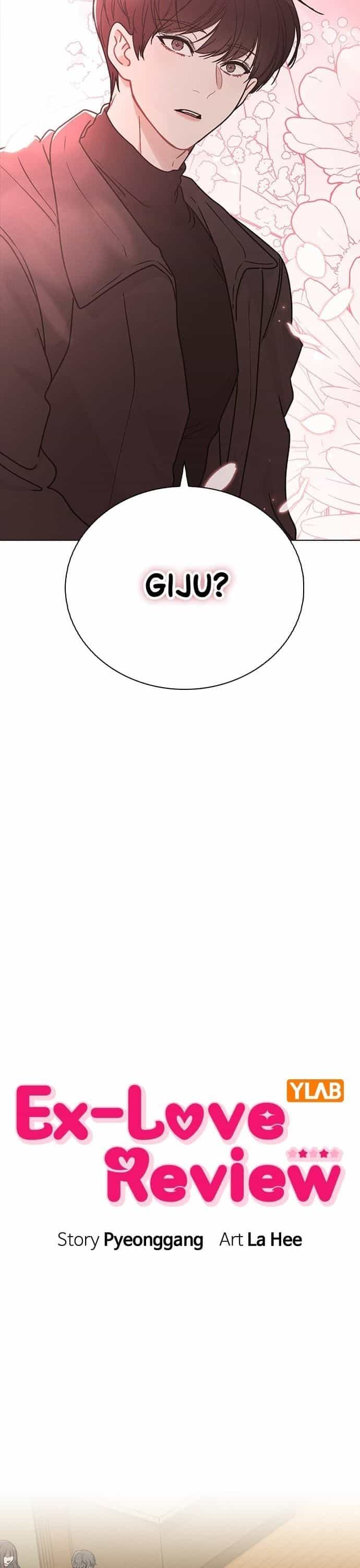 Ex-Love Review - Chương 9 - ảnh 2