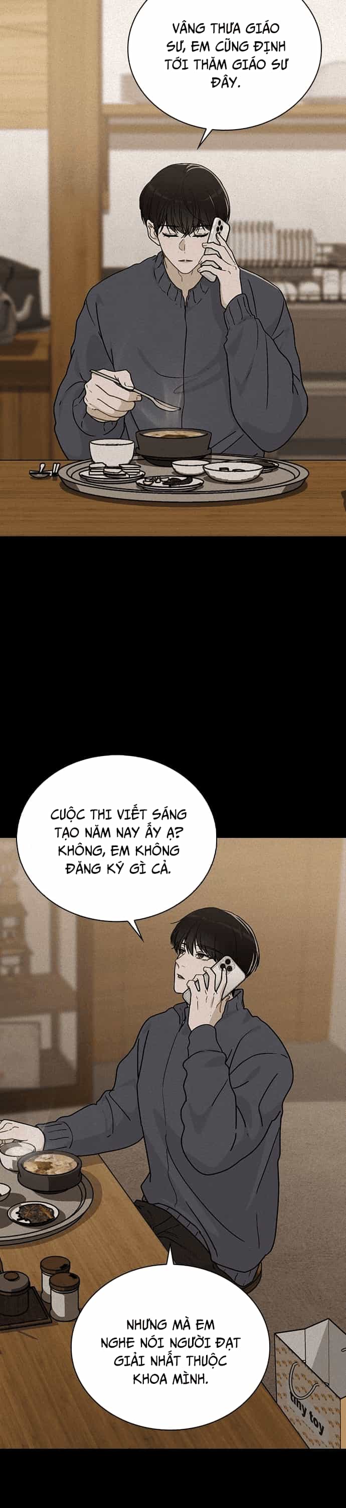 Ex-Love Review - Chương 9 - ảnh 24
