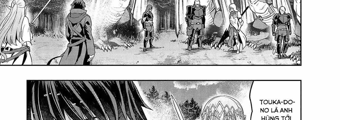 Failure Frame - Kẻ Vô Dụng Trở Thành Kẻ Mạnh Nhất - Chương 18 - ảnh 28