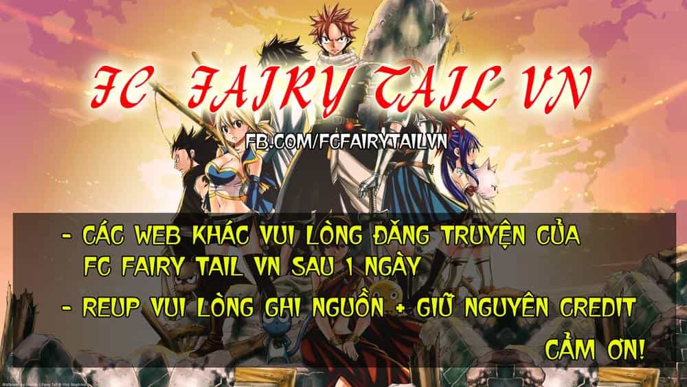 Fairy Tail City Hero - Chương 2 - ảnh 2