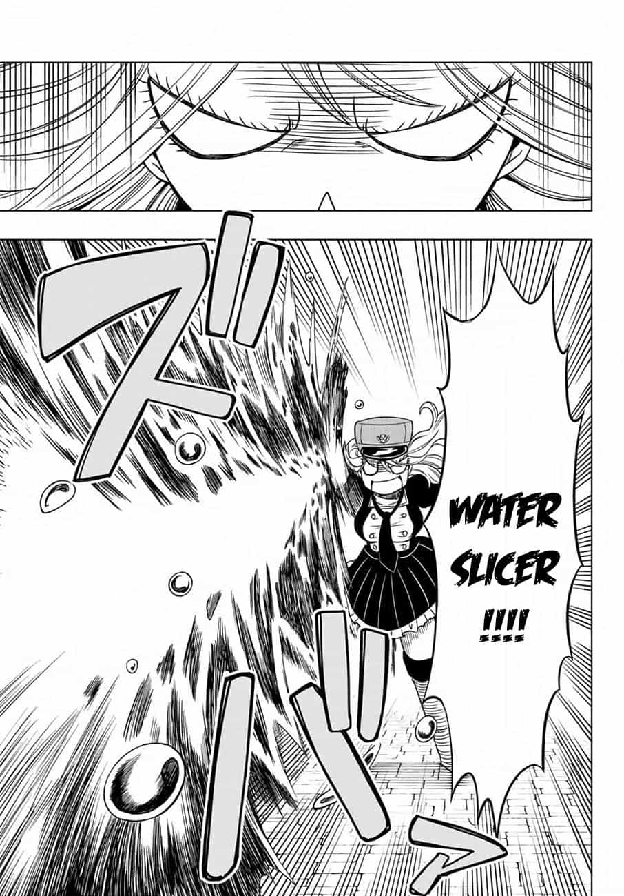 Fairy Tail City Hero - Chương 3 - ảnh 18