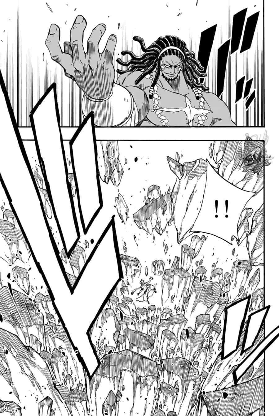Fairy Tail Nhiệm Vụ Trăm Năm - Chương 109 - ảnh 4