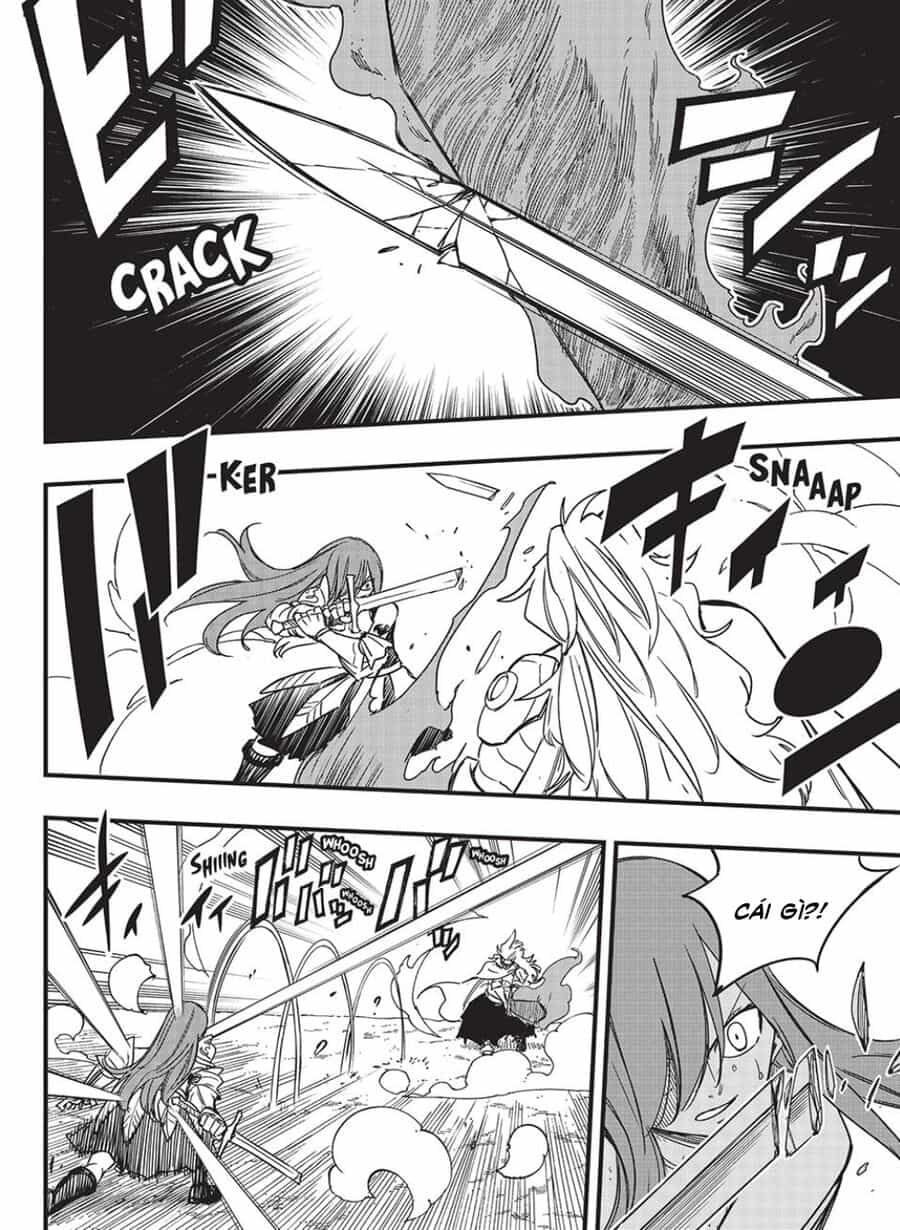 Fairy Tail Nhiệm Vụ Trăm Năm - Chương 159 - ảnh 7
