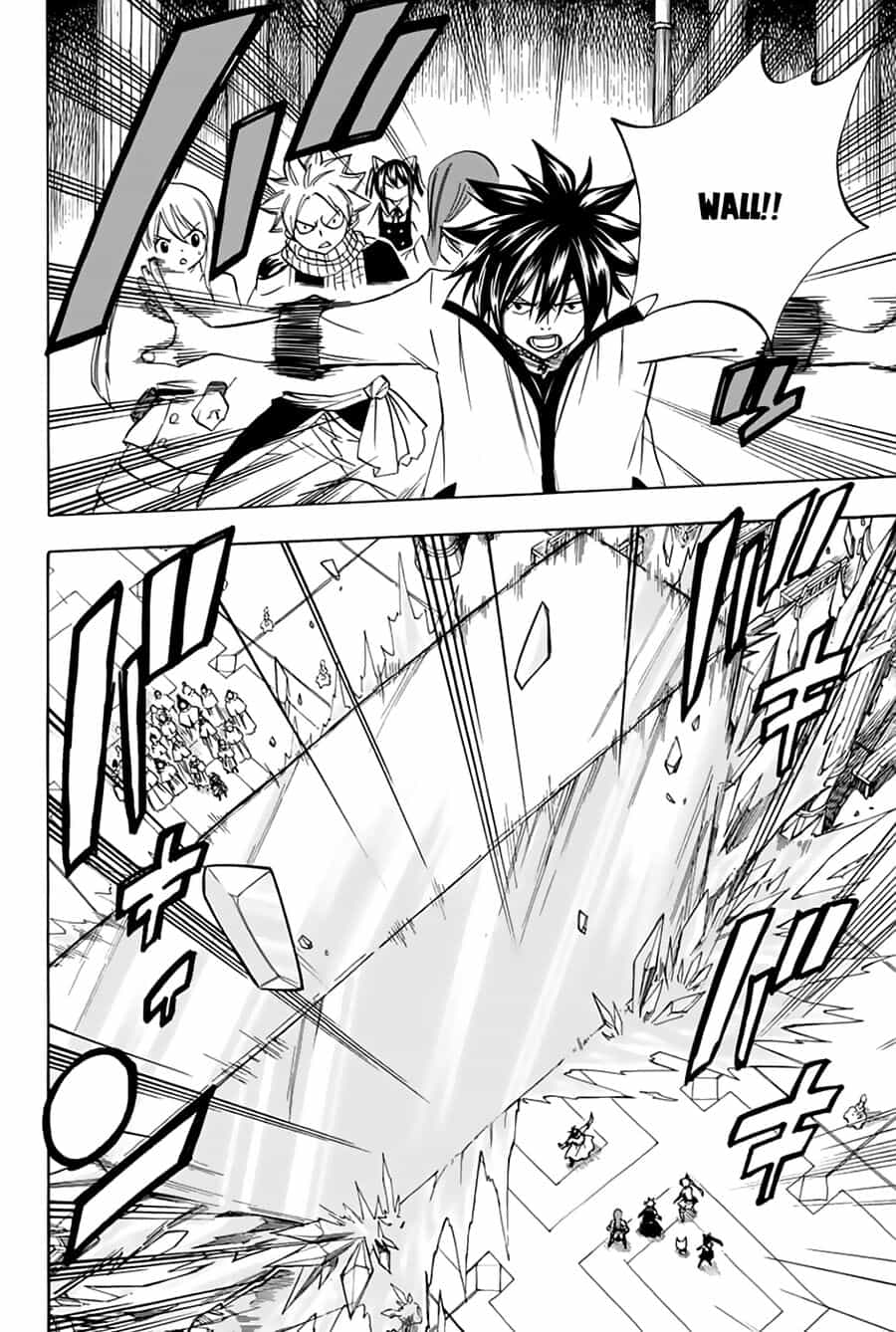 Fairy Tail Nhiệm Vụ Trăm Năm - Chương 29 - ảnh 7