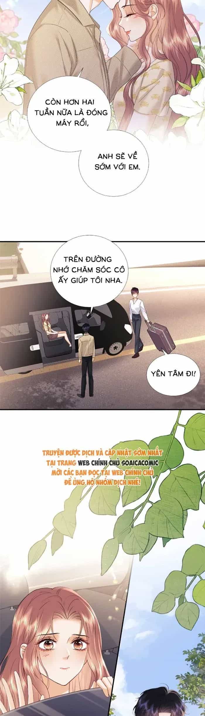Fan Vợ Hiểu Biết Một Chút - Chương 121 - ảnh 2