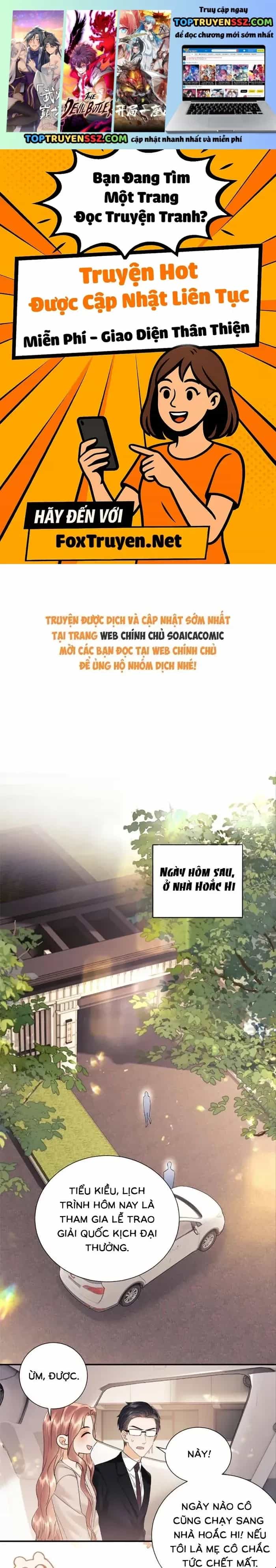 Fan Vợ Hiểu Biết Một Chút - Chương 128 - ảnh 2