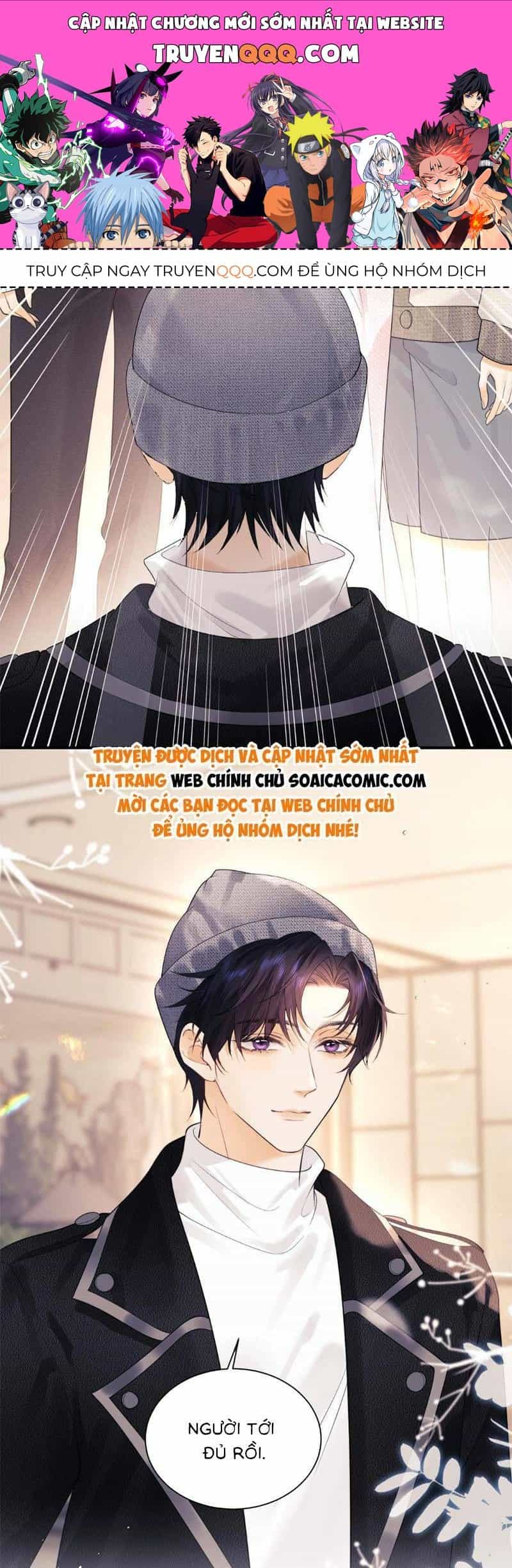 Fan Vợ Hiểu Biết Một Chút - Chương 21 - ảnh 1